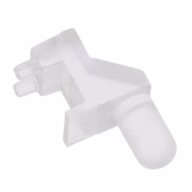 SLP3-200-200-R Bivar Inc.  Optique - Conduits de lumière